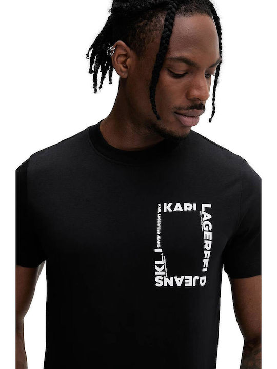 T-Shirt Weiß