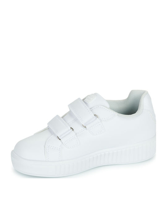 Kinder Sneaker Weiß