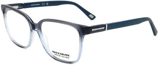 Skechers Ske Montatura Vista Se2235 090 53 14 145