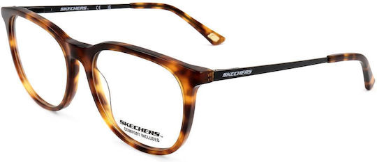 Skechers Ske Montatura Vista Se2218 053 52 16 140