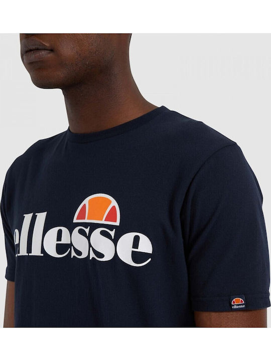Prado T-Shirt Blau