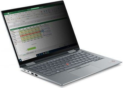 Privacy Filter Lenovo 14" Premium Clarity X1 Yoga G6