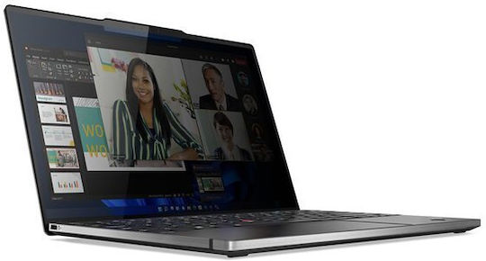 Datenschutzfilter Lenovo 13,3" Premium Klarheit Z13