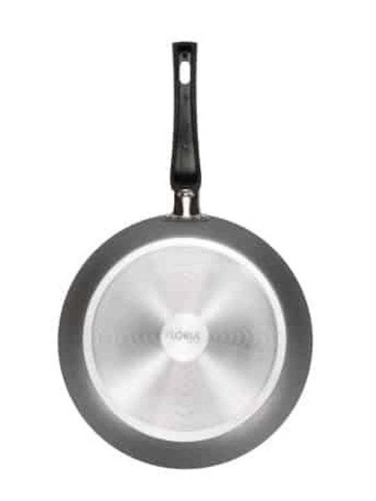 Tigaie pentru Pancakes din Aluminiu cu Acoperire Antiaderentă 24cm