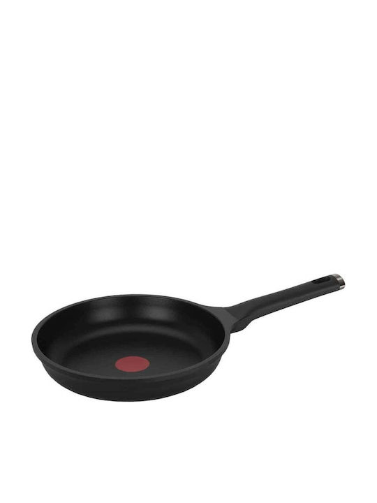 Tigaie din Aluminiu cu Acoperire Ceramică 24cm