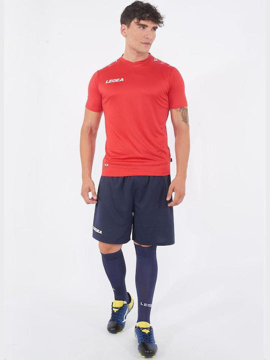 T-shirt Red