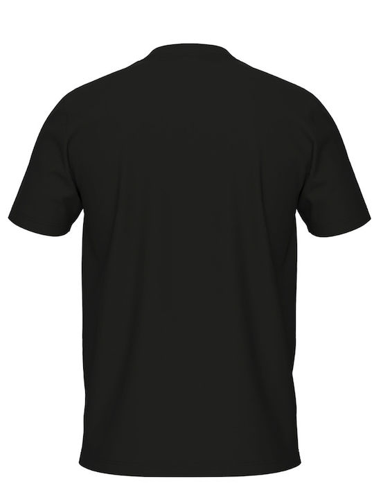 T-Shirt Schwarz