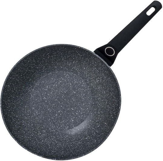 Wok 28cm