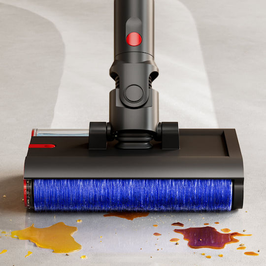 Dyson WR04-A Επαναφορτιζόμενη Σκούπα Stick 14.68V Χρυσή