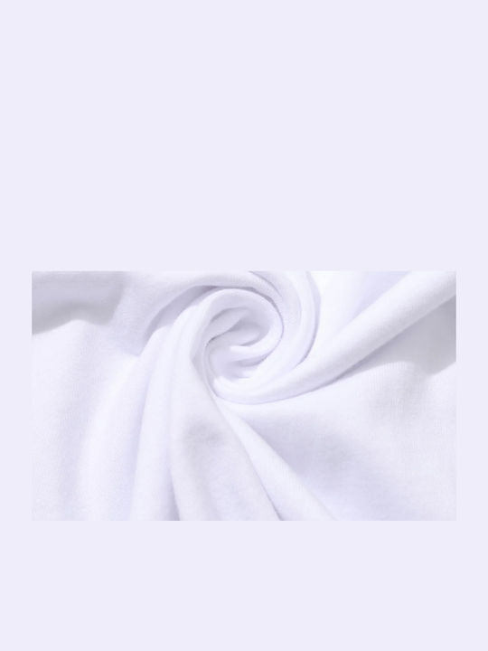 T-shirt Λευκό