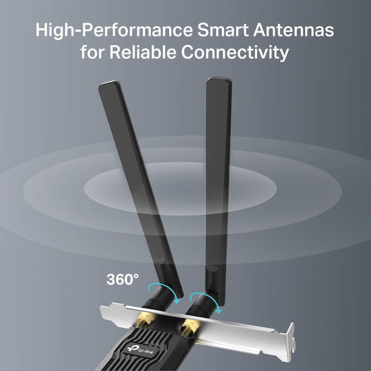 TP-LINK PCI-e