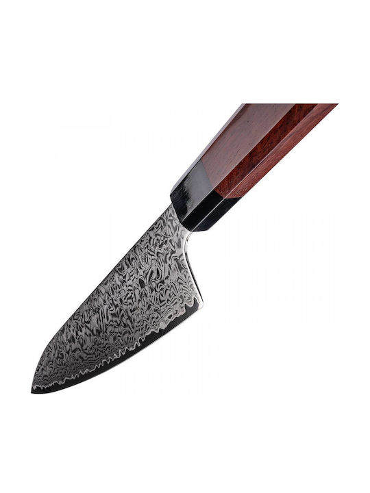 Kohersen Cuțit Chef Din Oțel Damasc 20.3cm