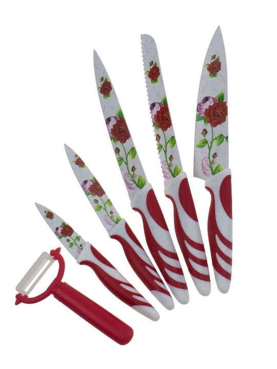 Keramik Messer Set 6 Stück