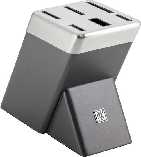 Zwilling J.A. Henckels Set Cuțite cu Bază din Oțel Inoxidabil 7 Bucăți
