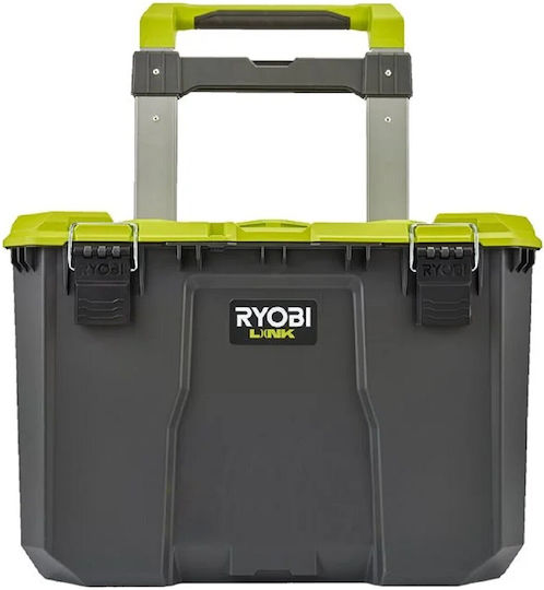 Ryobi Rsl201 Tool Chest