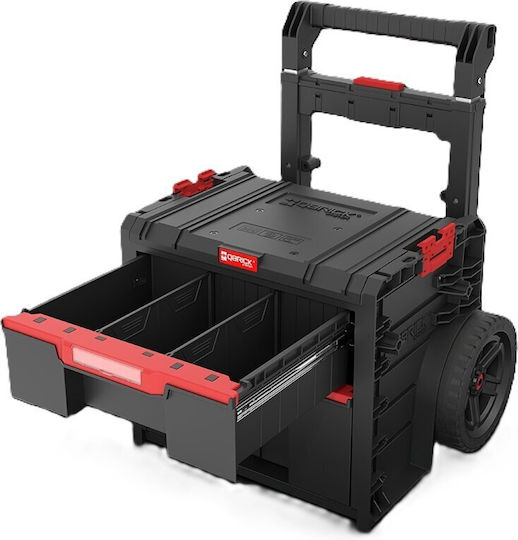 Qbrick System Pro Cart 2.0 Plus Sertar 2 Cutie de Unelte