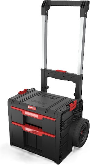 Qbrick System Pro Cart 2.0 Plus Sertar 2 Cutie de Unelte