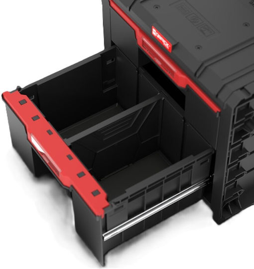 Qbrick System Pro Cart 2.0 Plus Sertar 2 Cutie de Unelte