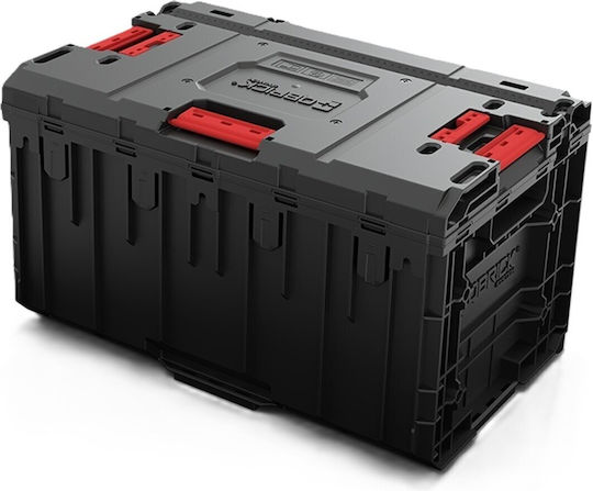 Qbrick System One Drawer 3 Toolbox 2.0 Tool Box