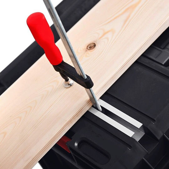 Qbrick System One 450 2.0 Technik Toolbox