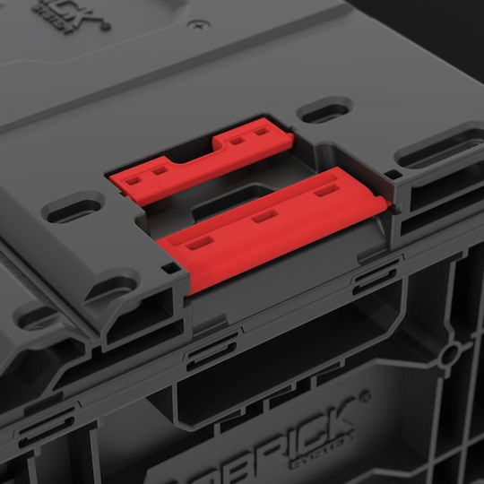 Qbrick System One Drawer 3 Toolbox 2.0 Tool Box