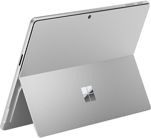 Microsoft Surface Pro Copilot+ PC (11-то Издание) 5G 13" Таблет (16GB/256GB/Snapdragon X Plus/Windows 11 Pro) Платинен