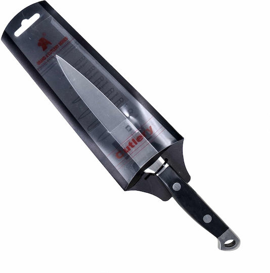 Lux Mic Messer für Allgemeine Verwendung aus Rostfreiem Stahl 12.5cm