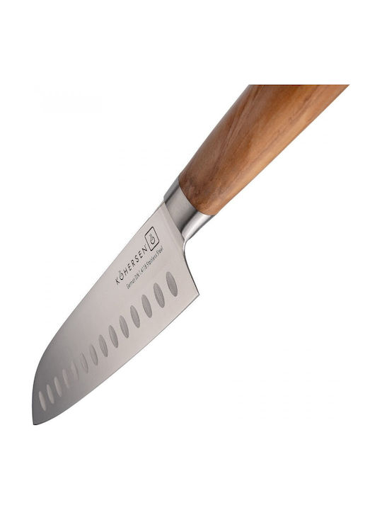 Kohersen Allgemeines Messer aus Rostfreiem Stahl