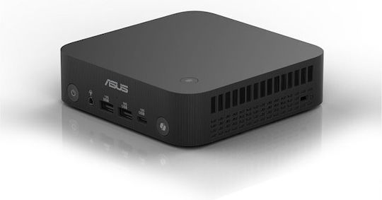 Asus 90MR01D2-M000C0 Barebone (Ryzen 3-210)