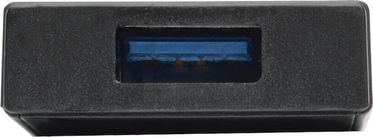 Eaton USB Hub 4 USB 3.0 Ports with USB-A Connection