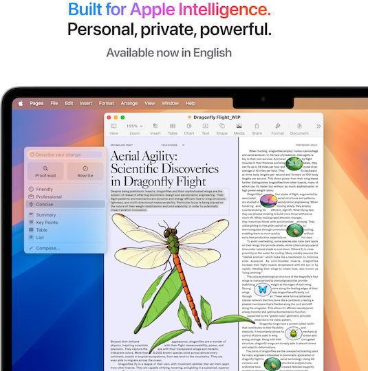 Apple MacBook Air 13.6" IPS Retina Display (M4-10-Core/24GB/512GB SSD/10-Core GPU) with 35W Charger (Dual Port) Silver (Greek Keyboard)