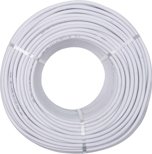 Cablu Electric Simplu 3x1.5 X 100m Ext 5684
