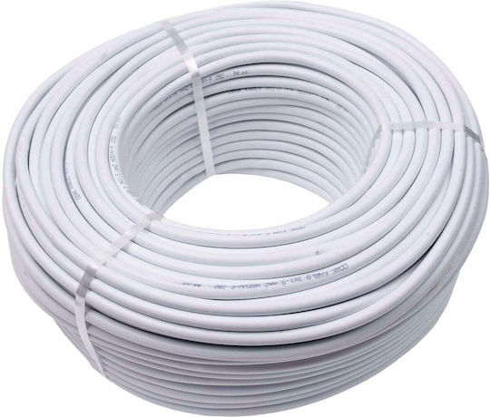 Cablu Electric Simplu 3x1.5 X 100m Ext 5684