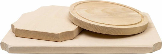 Schneidebrett Set 35x25cm