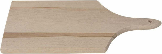 Schneidebrett Hölzernes 40x20cm