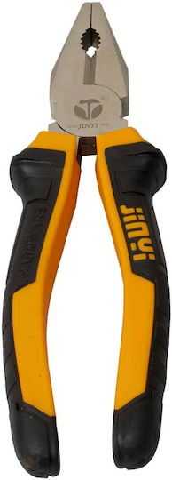 Straight Pliers