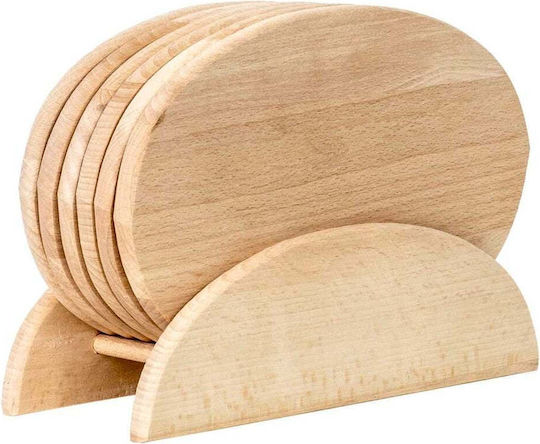 Schneidebretter Hölzernes Set