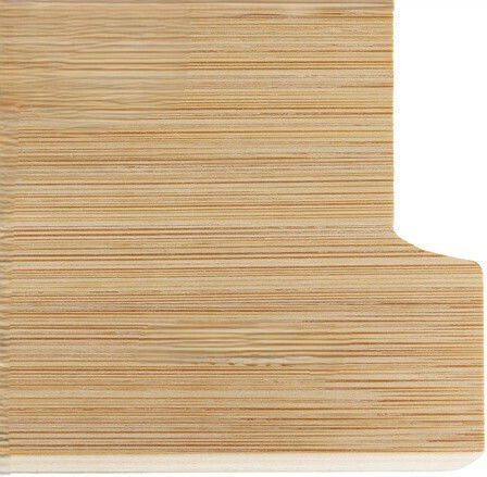 Рязане На Повърхности От Бамбук 40x28.5см