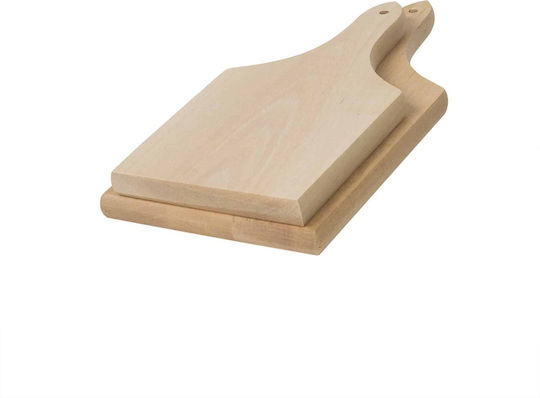 Schneidebretter Hölzernes Set