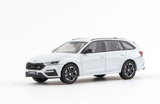 Rbw Преден Комплект Автомобилни Чистачки 650mm/480mm за Skoda Octavia 4 Mk4 2020
