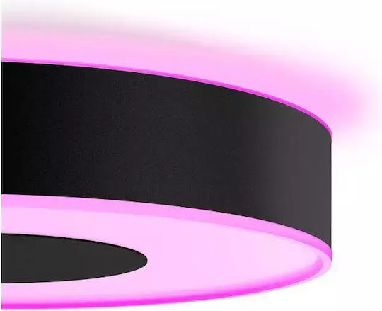 Philips Hue Smart Πλαφονιέρα 38.1εκ. LED Philips Hue Smart Πλαφονιέρα 38.1εκ. LED