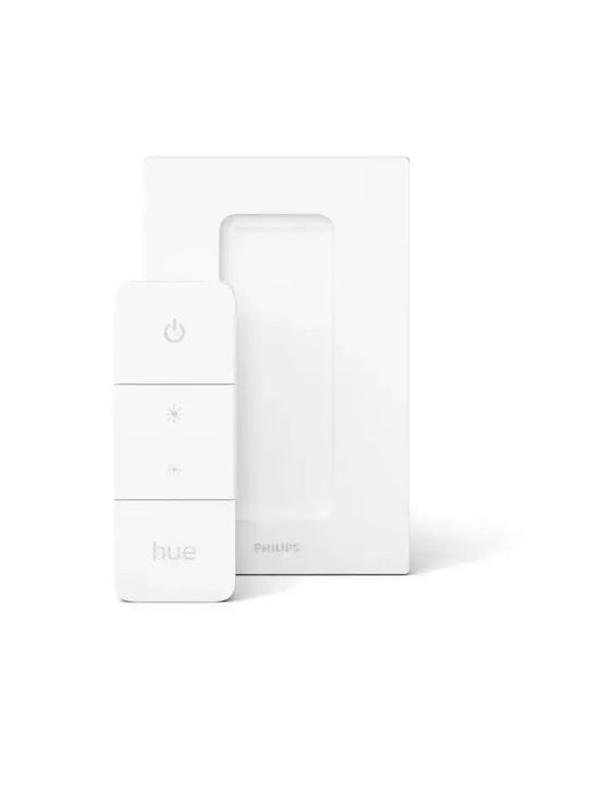 Philips Hue Smart Deckenleuchte 42,5cm Weiß mit Integrierter LED