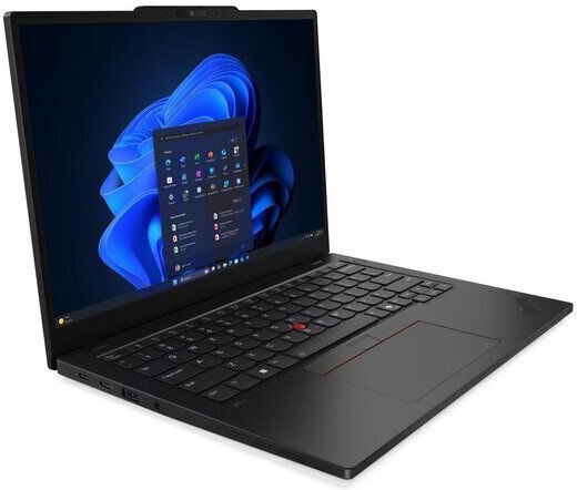Lenovo ThinkPad L13 Gen 6 (Intel) 13.3" IPS FHD+ (Ultra 5-225U/32GB/512GB SSD/W11 Pro) (GR Keyboard)