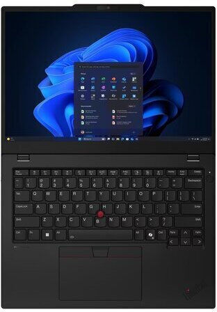 Lenovo ThinkPad L13 Gen 6 (Intel) 13.3" IPS FHD+ (Ultra 5-225U/32GB/512GB SSD/W11 Pro) (GR Keyboard)