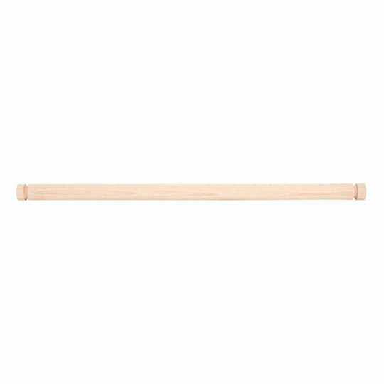 Ξύλινος Πλάστης Κουζίνας 70cm