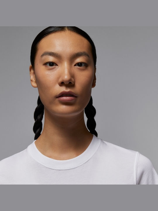 Γυναικείο T-shirt White