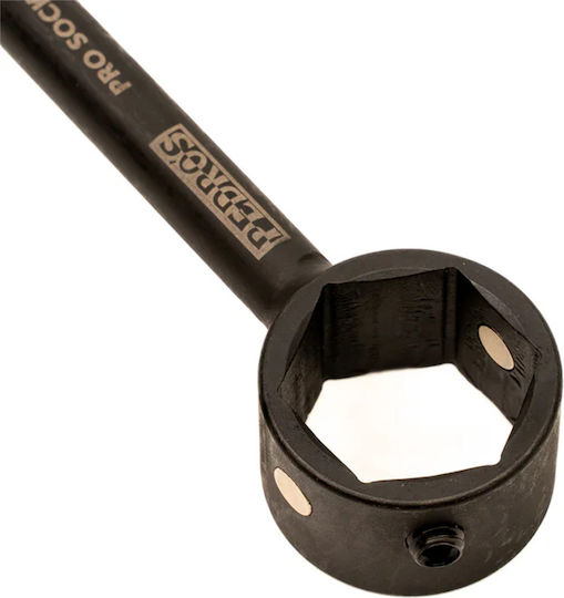Pedro's Pro Ratchet with Sockets