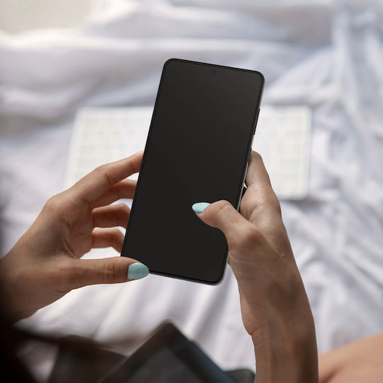 Spigen Glas.Tr Ez Fit Pro HD (2-pack) 2.5D 0.3mm Tempered Glass 2τμχ (Galaxy S26+) AGL11084