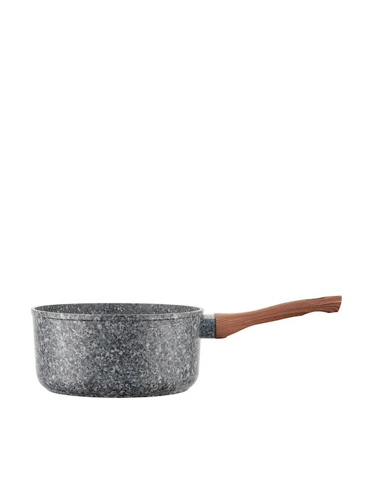 Florina Oală de Lapte din Aluminiu 2.4l
