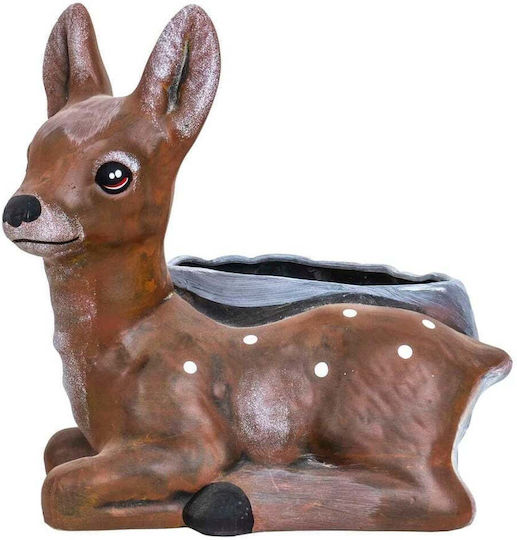 Decorațiune Pentru Grădină Ceramică EXT7066
